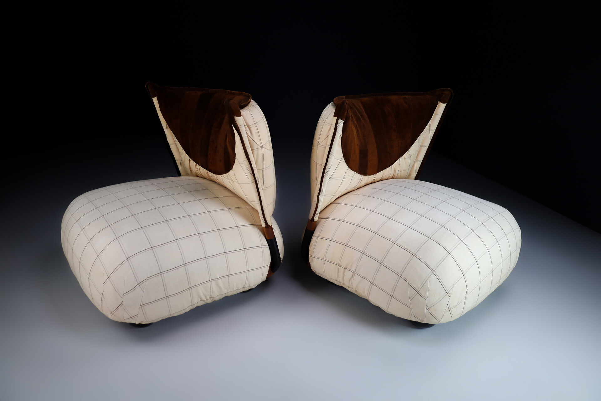 Mid century modern Giovannetti 