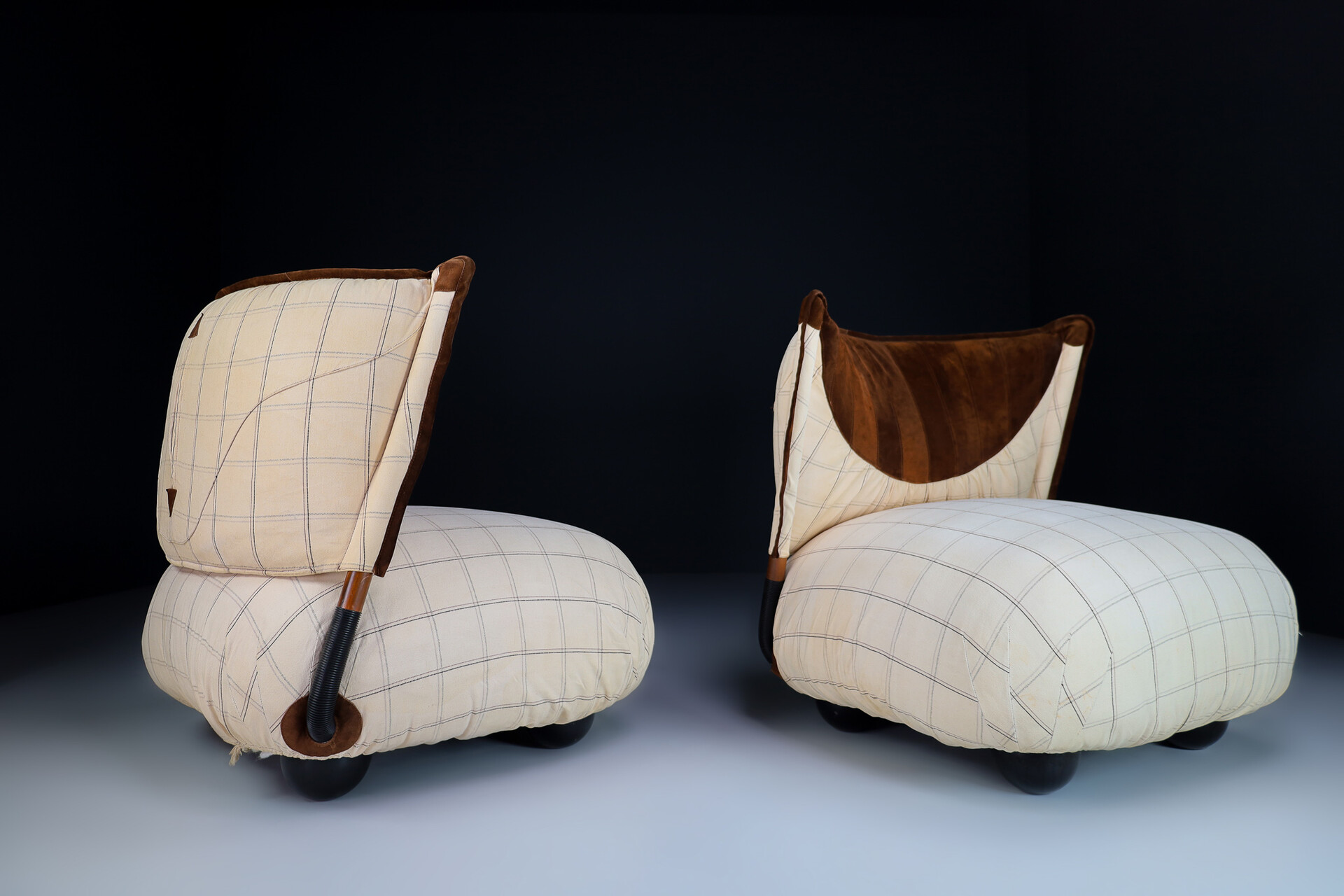 Mid century modern Giovannetti 