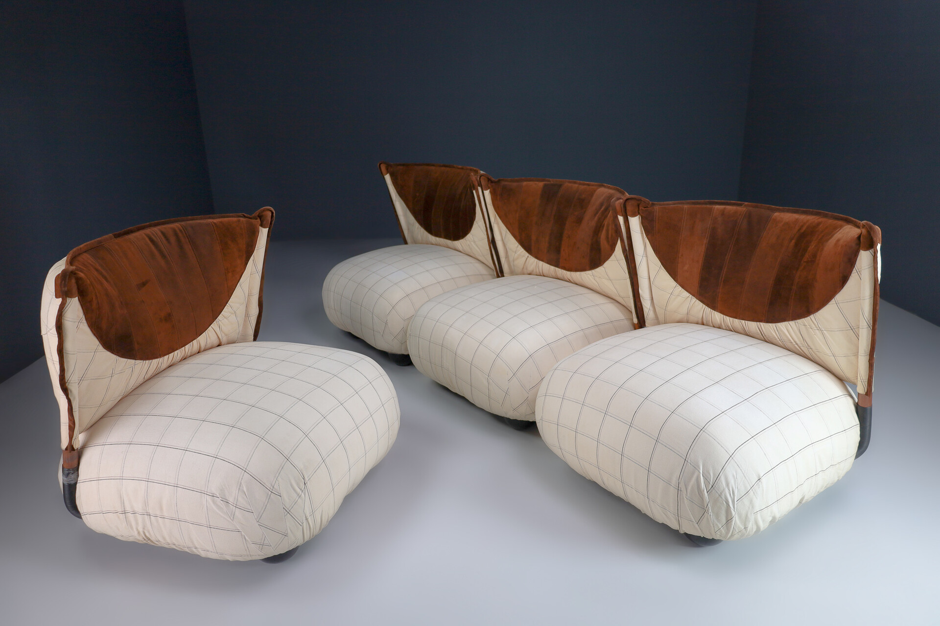 Mid century modern Giovannetti 