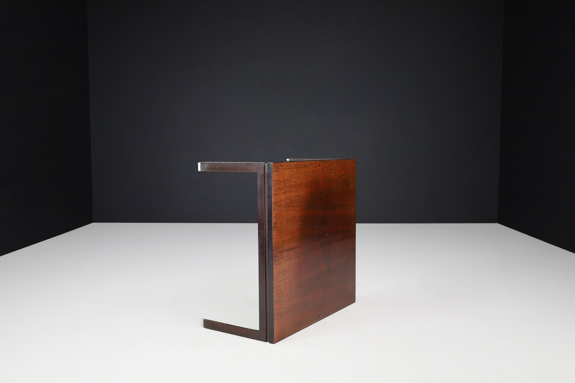 Mid century modern Ico Paris for MIM coffee table Italy 1960s Mid-20th century