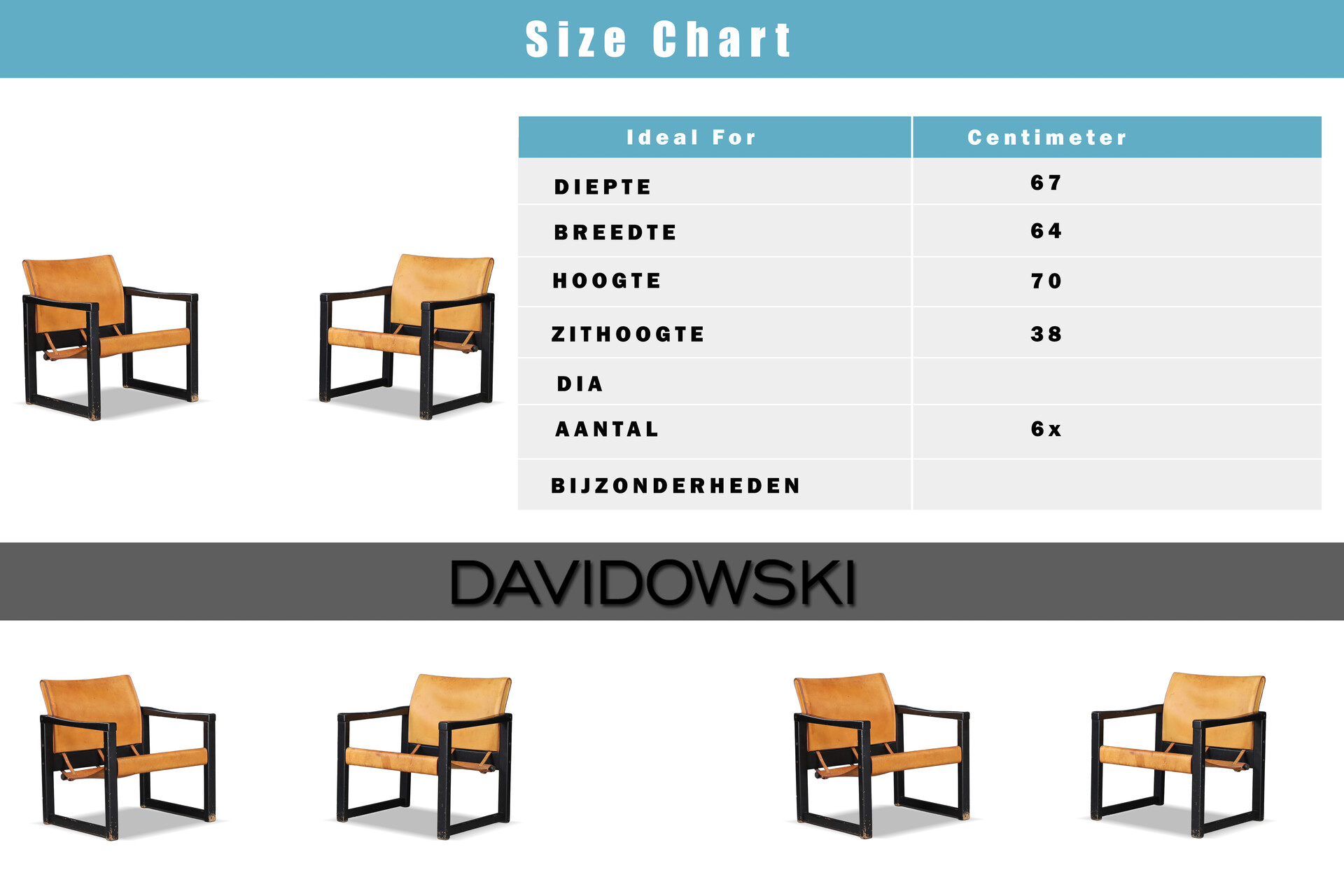 Mid century modern Karin Mobring Safari Lounge Chairs in Cognac Leather, Sweden, 1970s Late-20th century