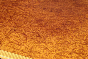 Mid century modern Monumental 280 cm “Africa” Table by Afra & Tobia Scarpa, Maxalto Italy, 1970s Late-20th century