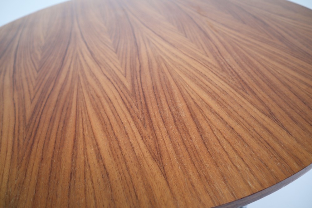 Mid century modern Office coffee table By Mauser Germany 1970s Mid-20th century