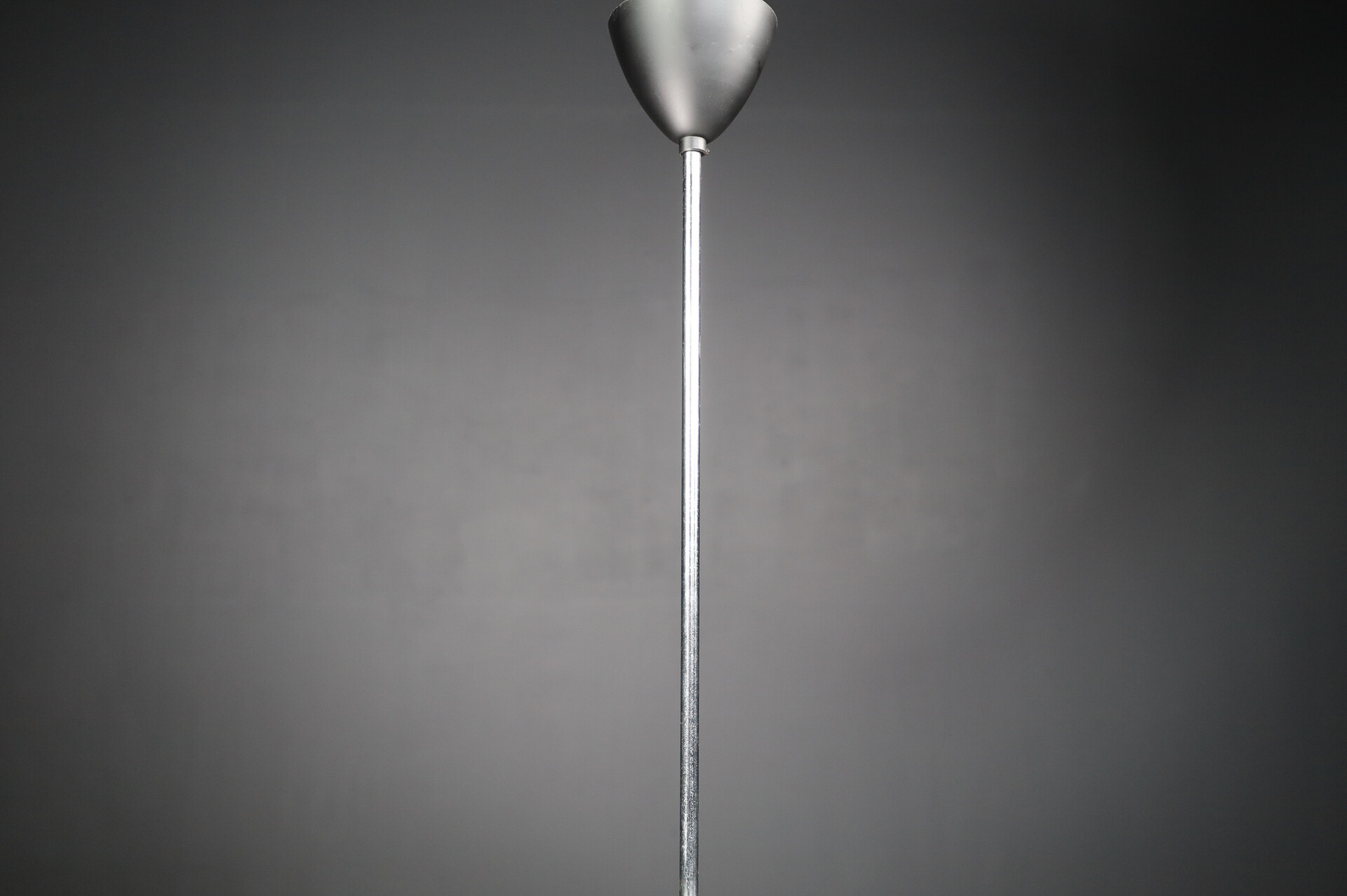 Mid century modern Opaline Glass Pendants, Europe, 1960s Mid-20th century