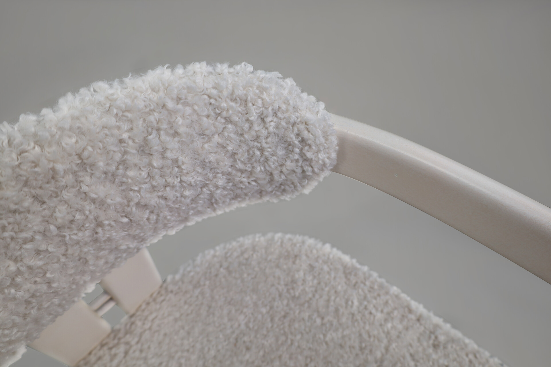 Mid century modern Pigreco Chairs bi the style of Afra & Tobia Scarp, Italy 1960s Mid-20th century