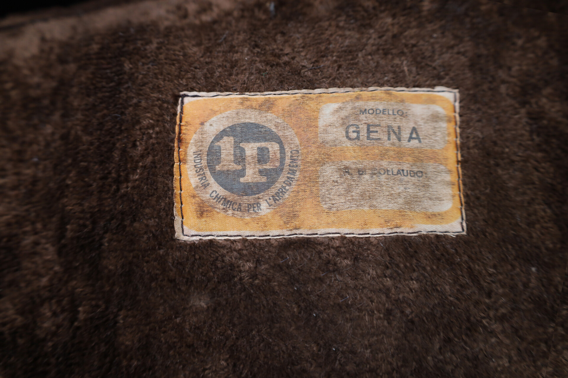 Mid century modern Set of 5 