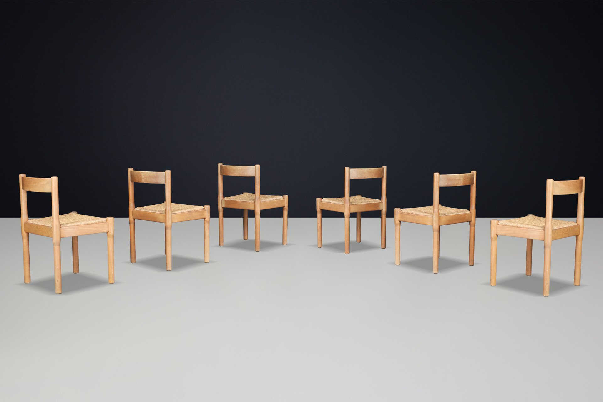 Mid century modern Vico Magistretti 