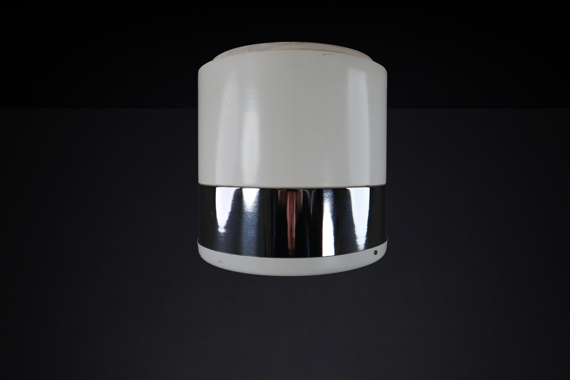 Mid century modern Vintage Ceiling lights Germany 1970s Mid-20th century