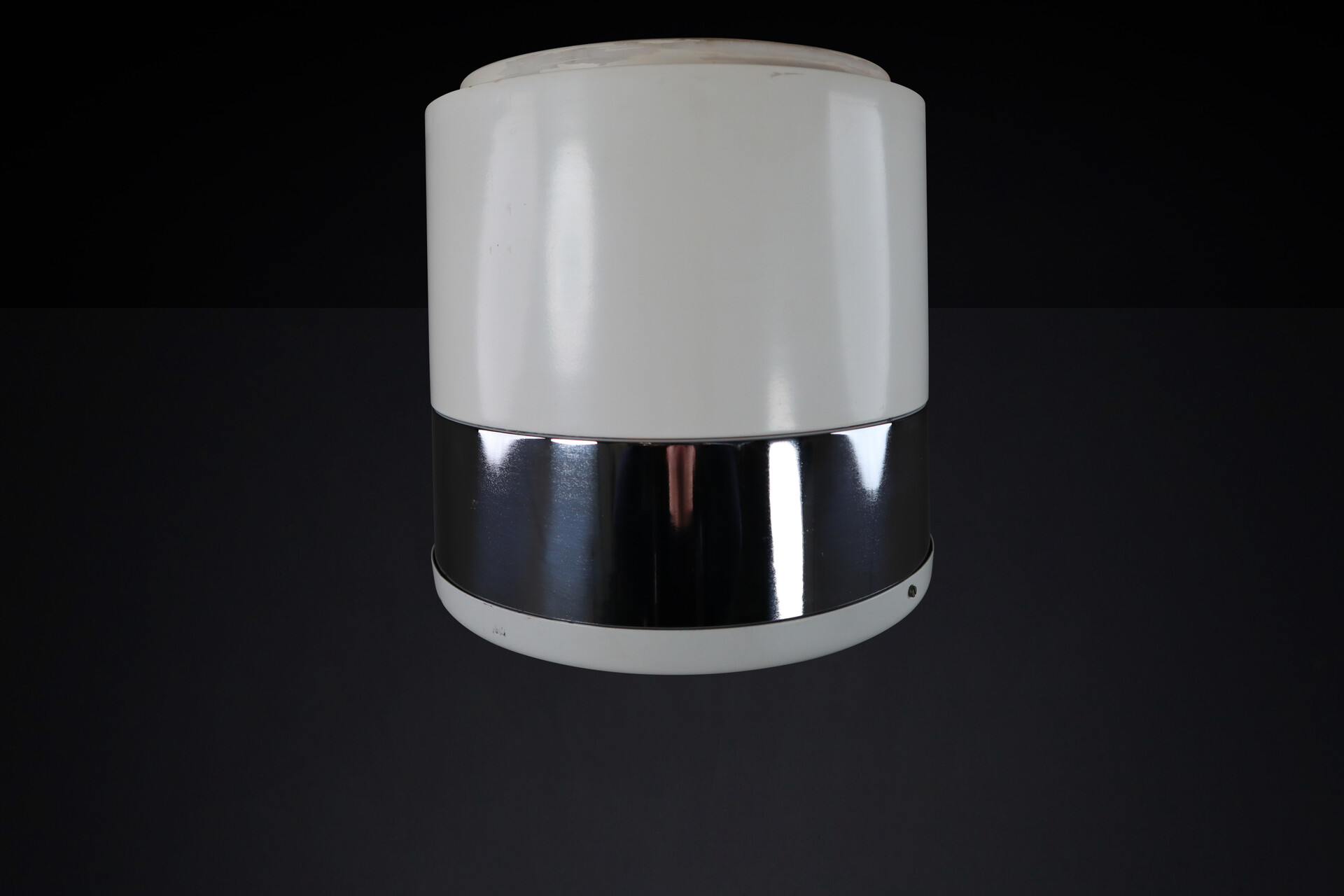 Mid century modern Vintage Ceiling lights Germany 1970s Mid-20th century
