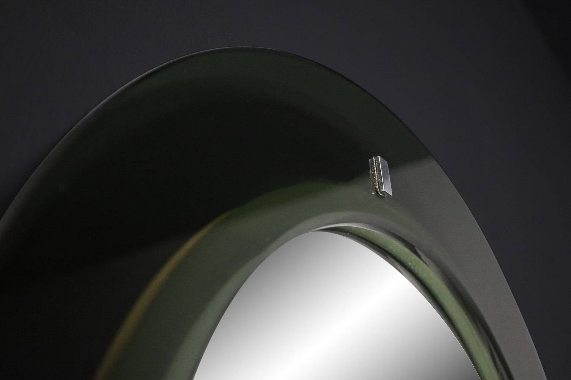 Mid century modern Wall mirrors Fonatan Arte / Cristal Arte by Max Ingrand, 1960s. Mid-20th century