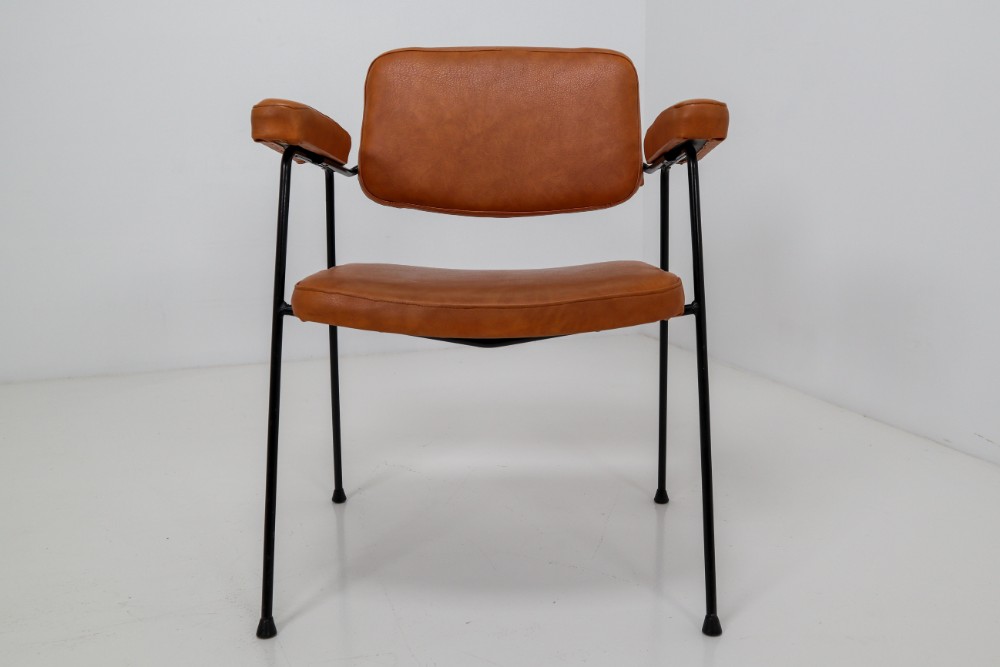 Midcentury Chair 