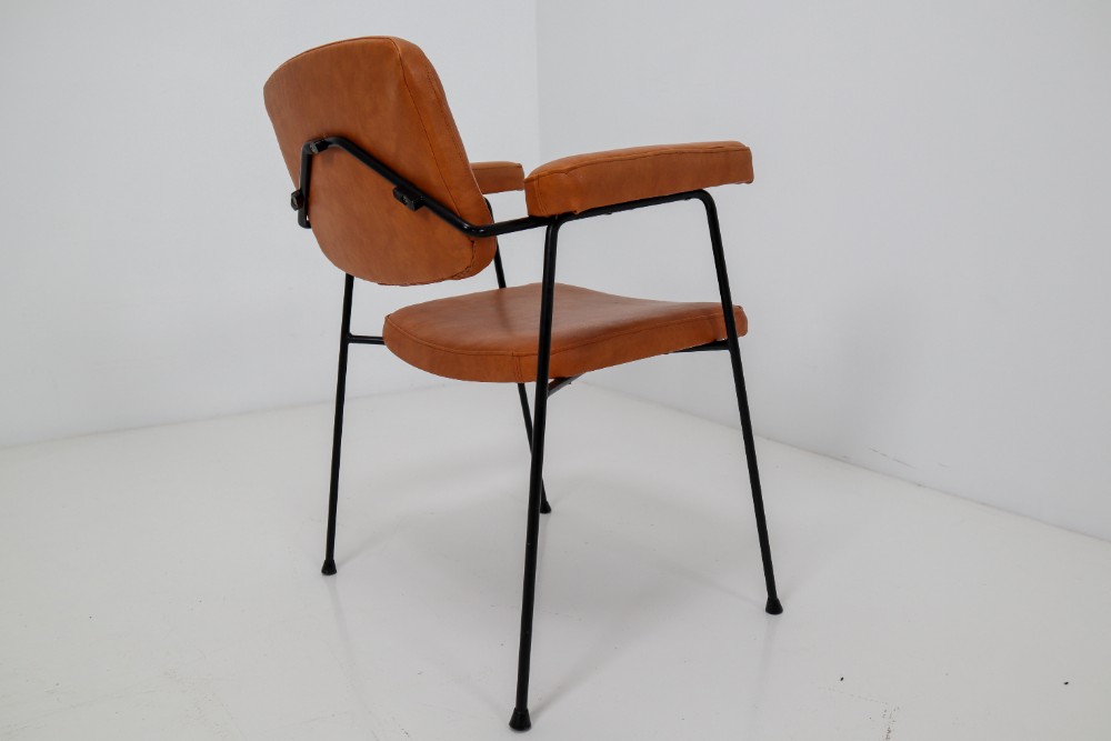 Midcentury Chair 