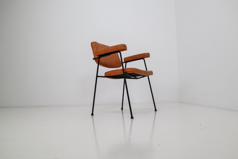 Midcentury Chair 