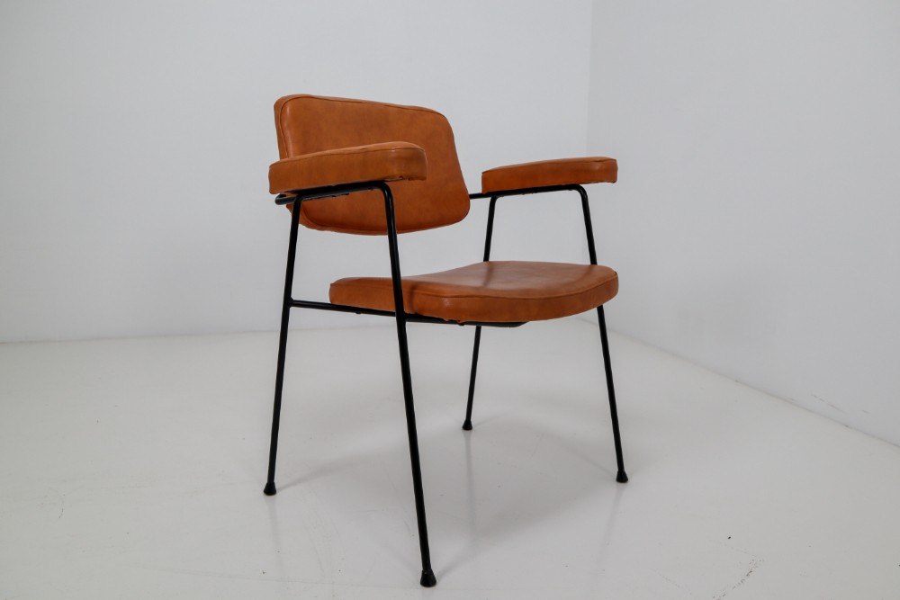 Midcentury Chair 