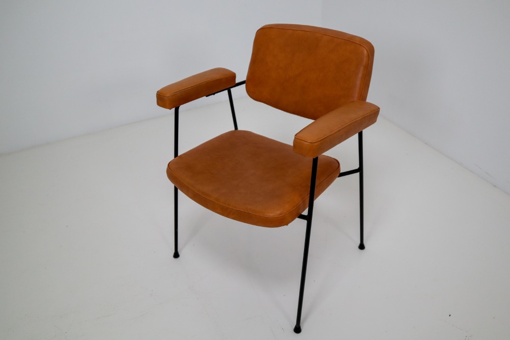 Midcentury Chair 