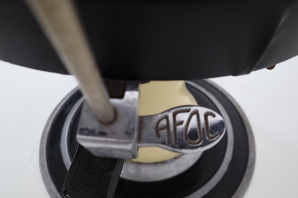 Midcentury Full, Functional Barber, Dentist Chair from the 1930s, France