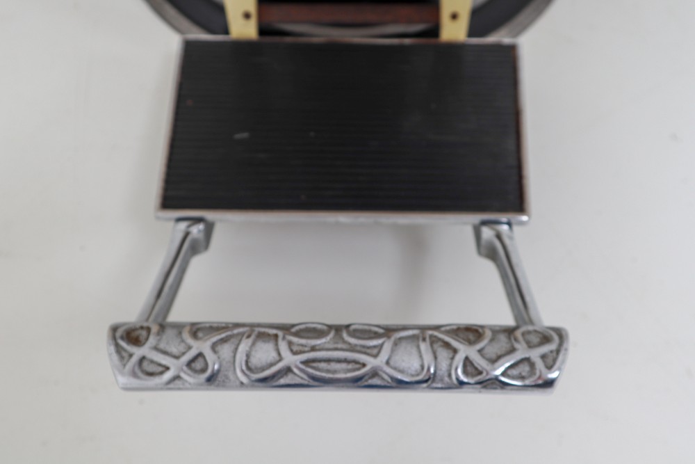 Midcentury Full, Functional Barber, Dentist Chair from the 1930s, France