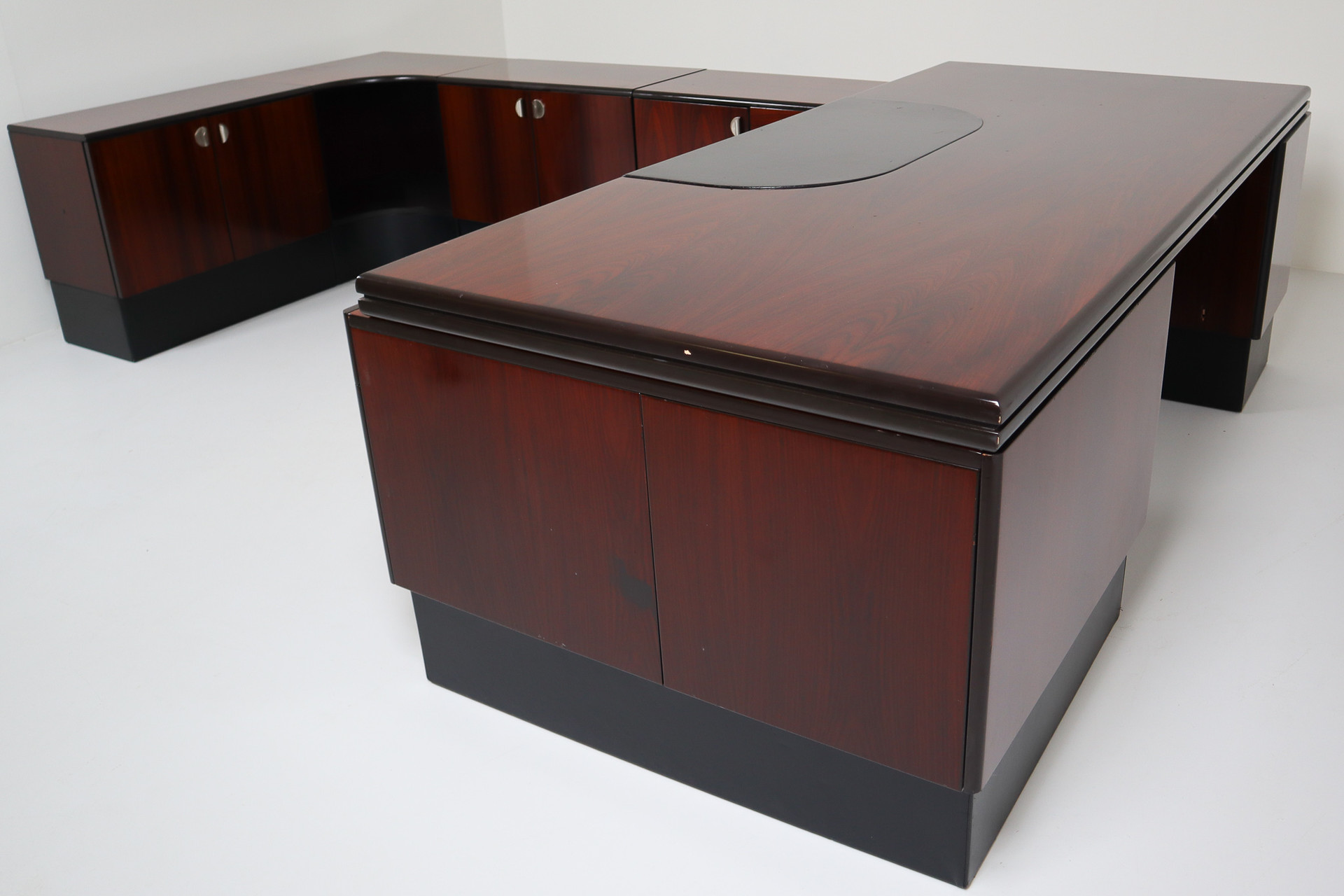 Modern Hans von klier office furniture Late-20th century