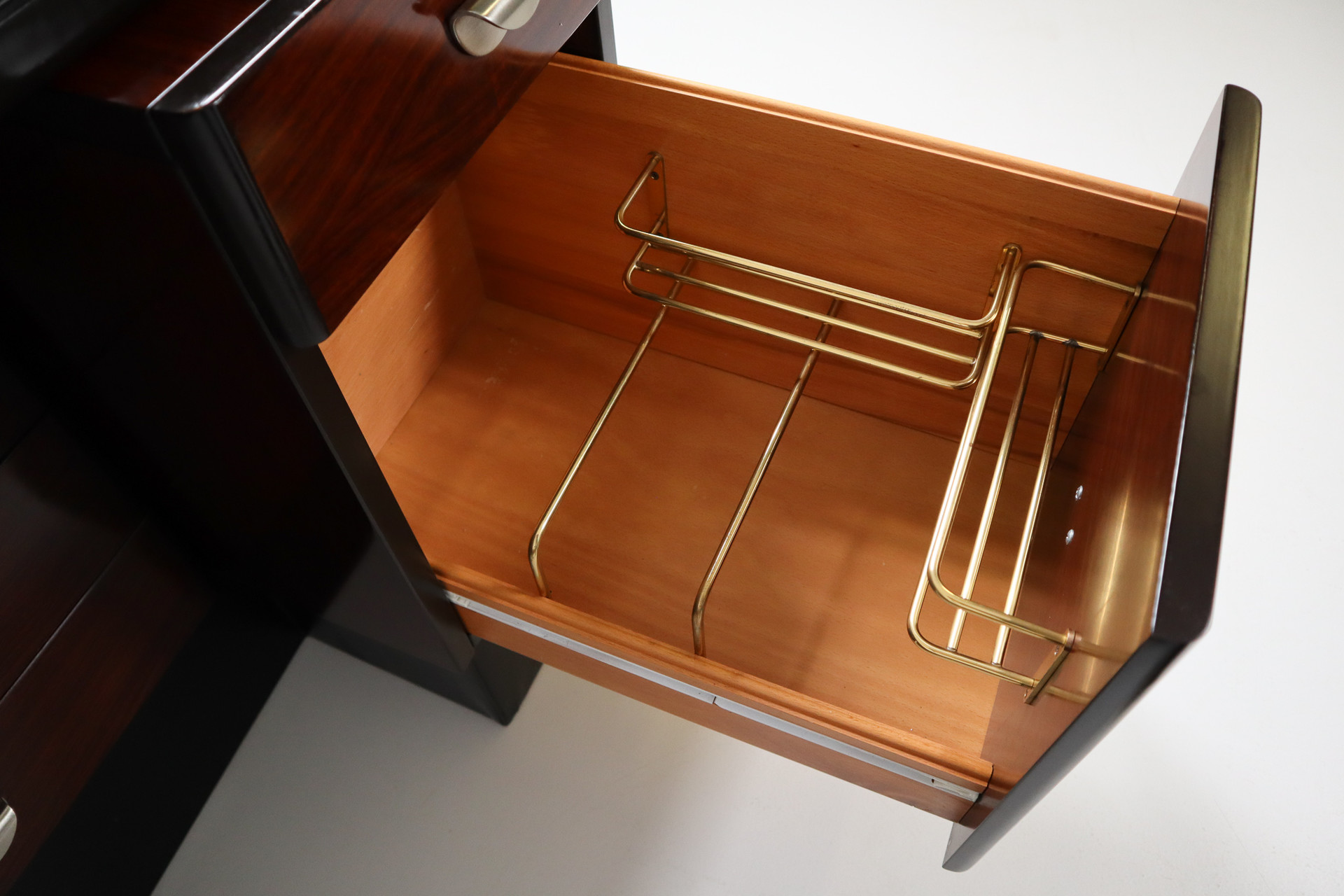 Modern Hans von klier office furniture Late-20th century