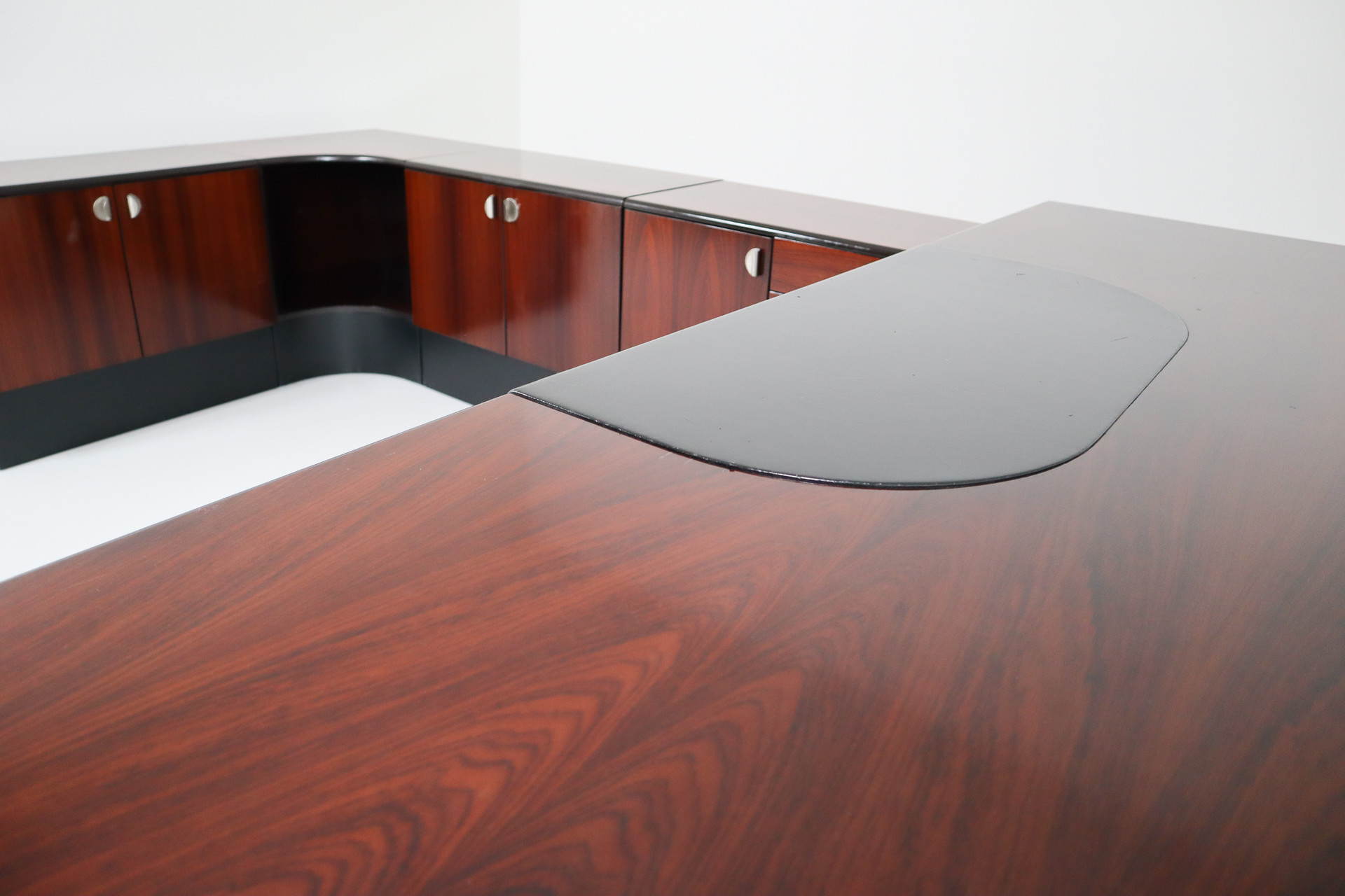 Modern Hans von klier office furniture Late-20th century