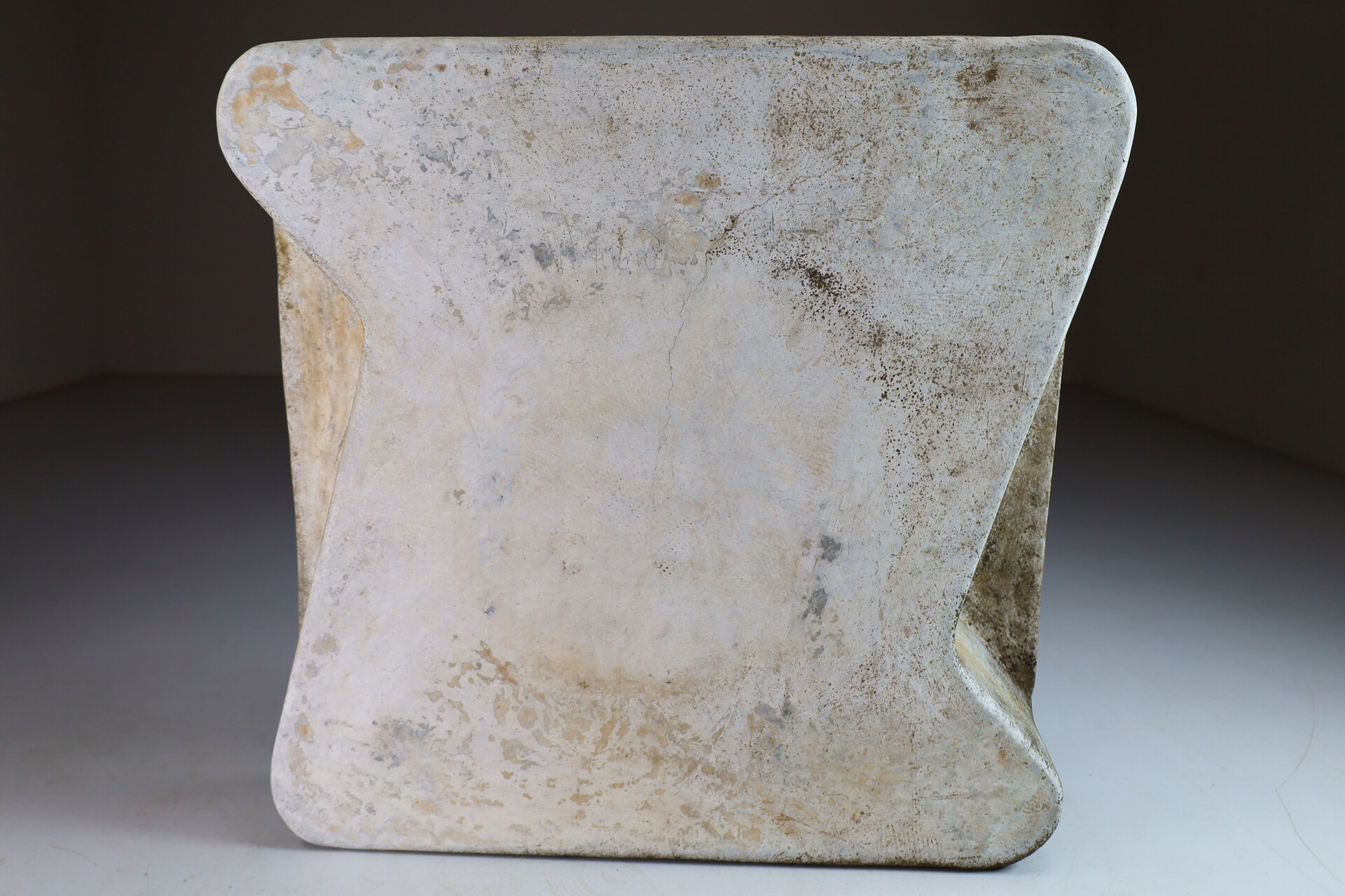 Modern Large Willy Guhl Planter Switzerland 1960s Mid-20th century