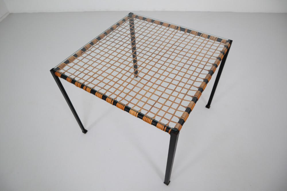 Modern Table 1970s Late-20th century