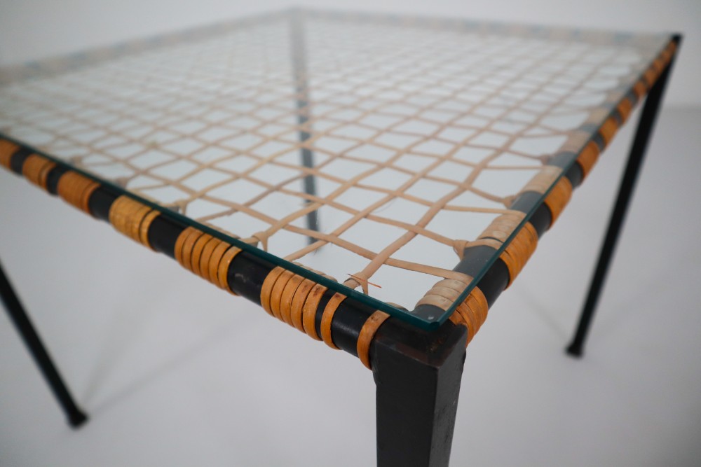 Modern Table 1970s Late-20th century