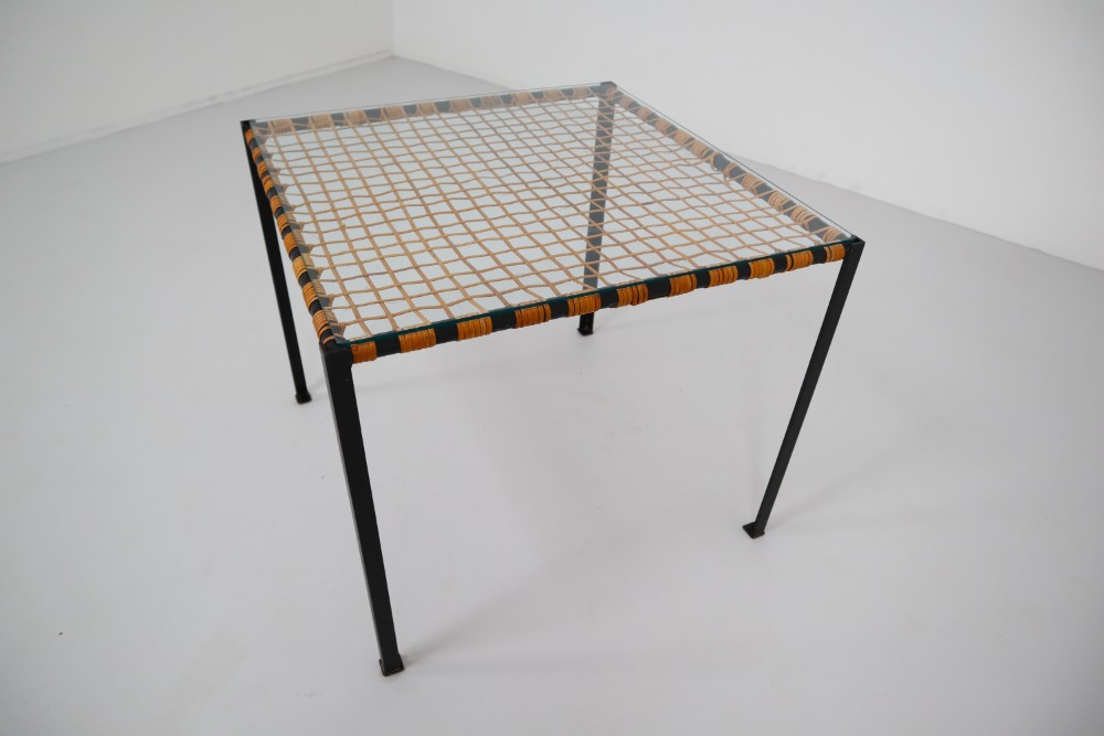 Modern Table 1970s Late-20th century