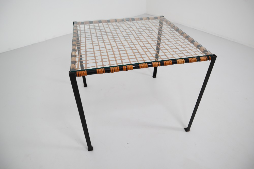 Modern Table 1970s Late-20th century
