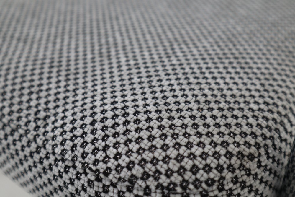 Pair of Chrome Steel Armchairs by Thonet circa 1930s Midcentury Bauhaus Period