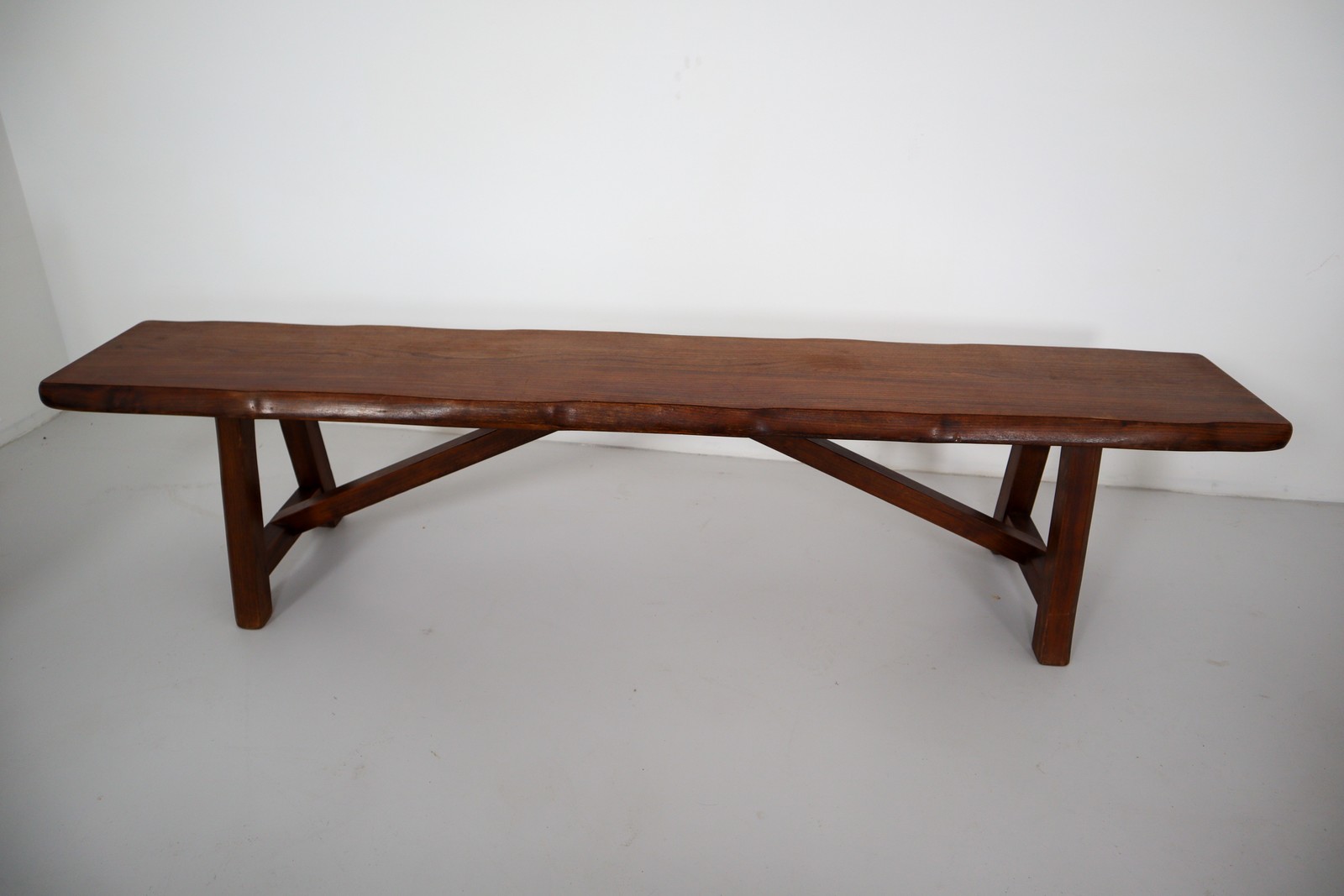 Primitive Furniture by Olavi Hänninen for Mikko Nupponen Mid-20th century