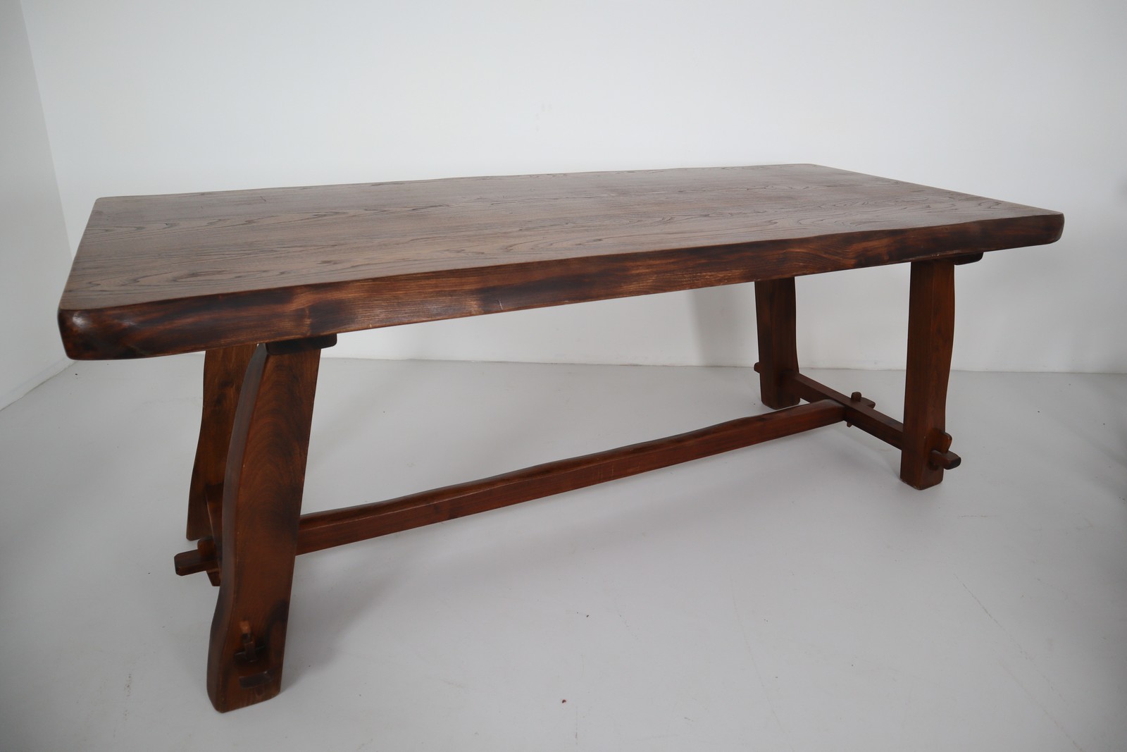 Primitive Furniture by Olavi Hänninen for Mikko Nupponen Mid-20th century