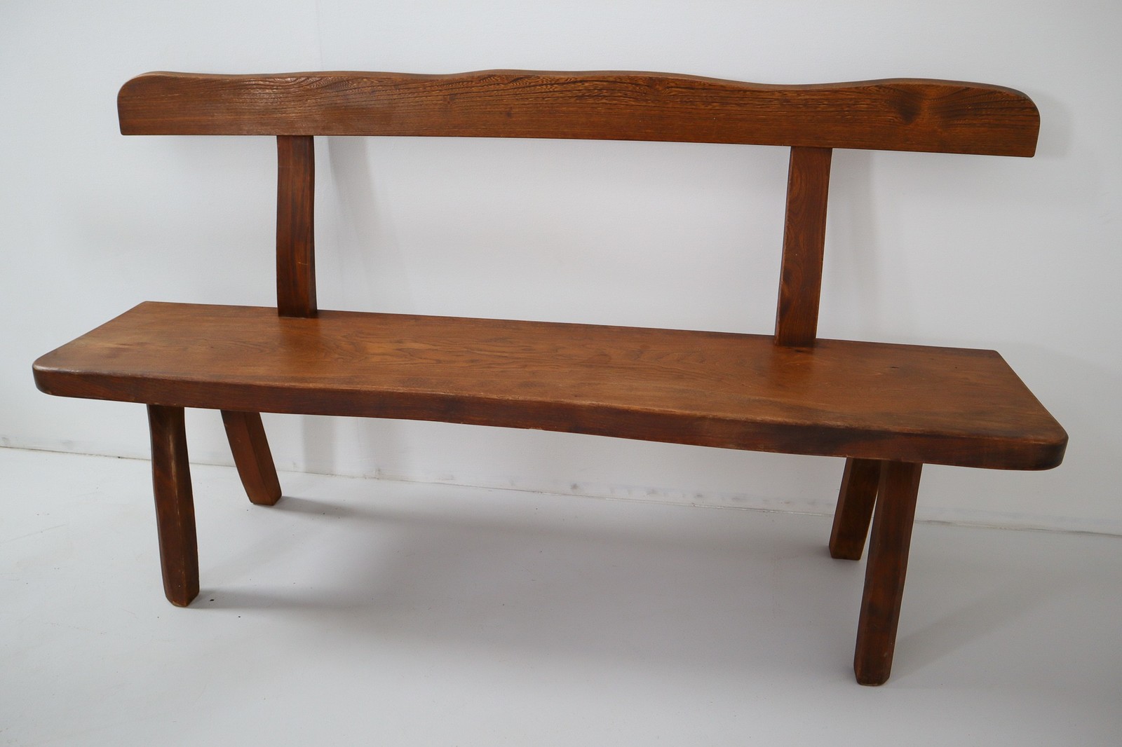 Primitive Furniture by Olavi Hänninen for Mikko Nupponen Mid-20th century