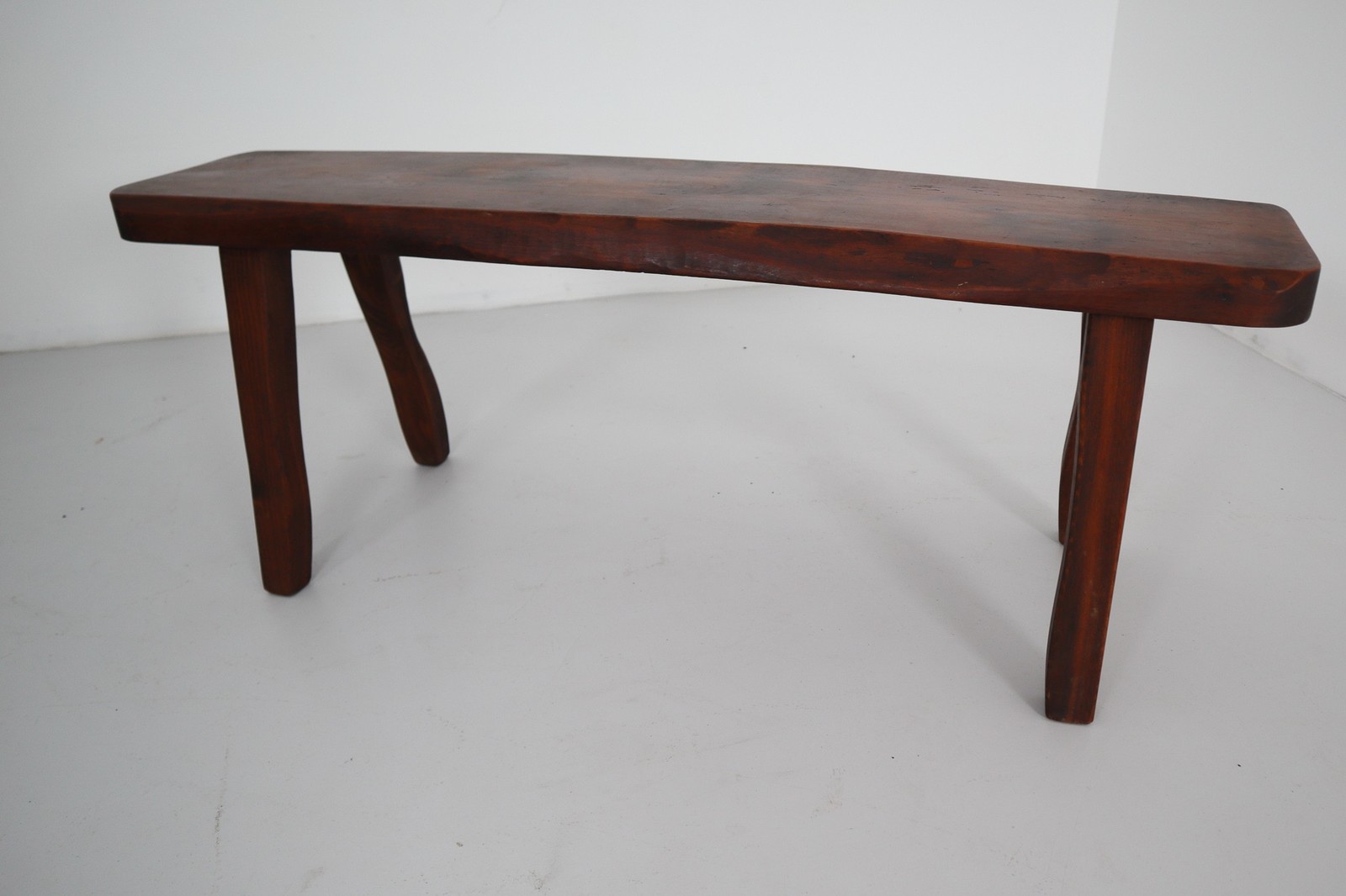 Primitive Furniture by Olavi Hänninen for Mikko Nupponen Mid-20th century