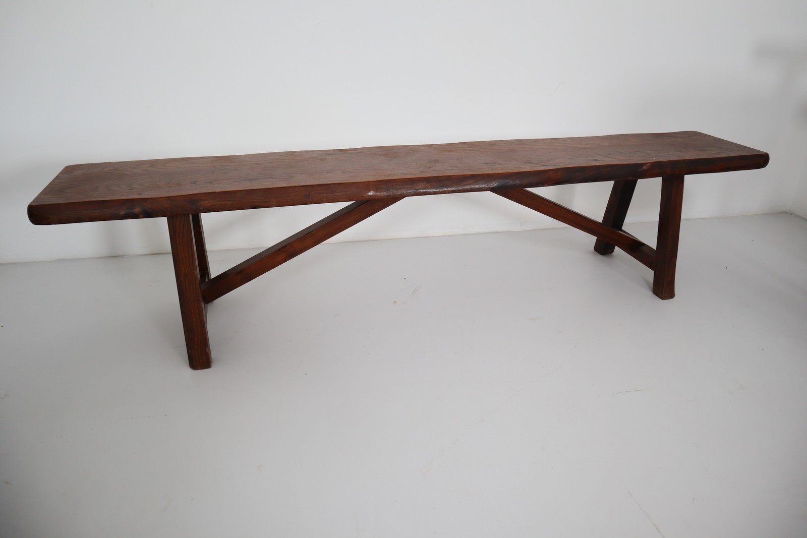 Primitive Furniture by Olavi Hänninen for Mikko Nupponen Mid-20th century