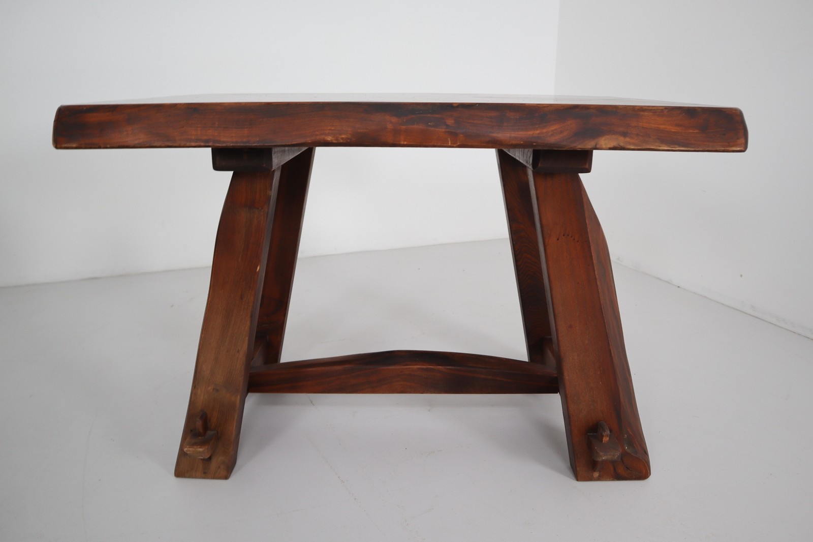 Primitive Furniture by Olavi Hänninen for Mikko Nupponen Mid-20th century