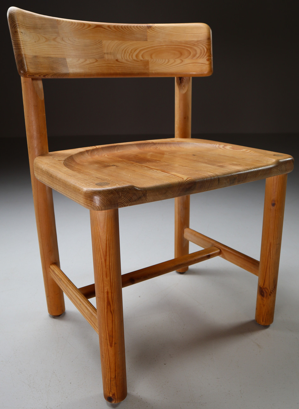 pine wood chairs for sale