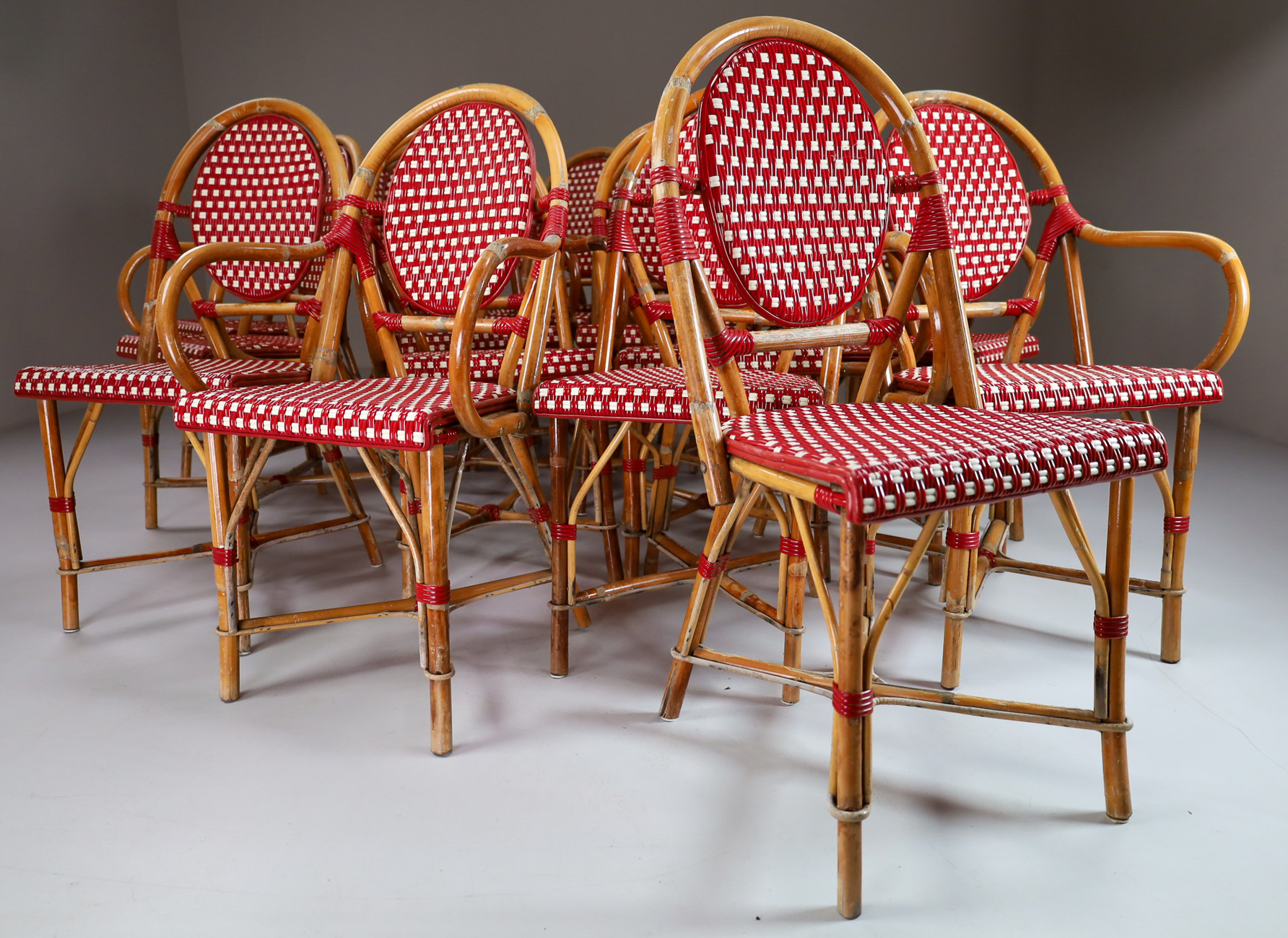 Beaufurn cheap bistro chairs