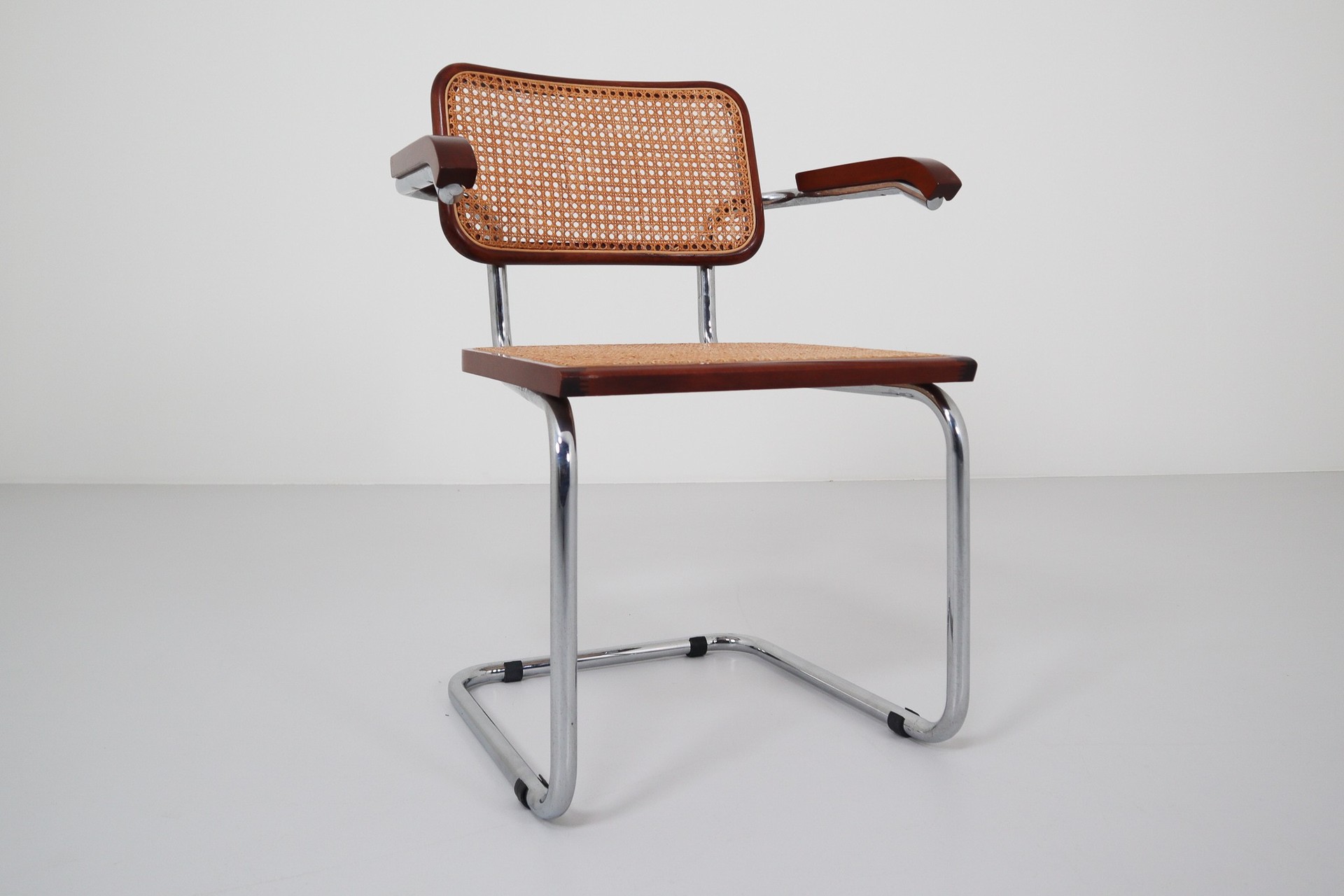 Six Midcentury Marcel Breuer 