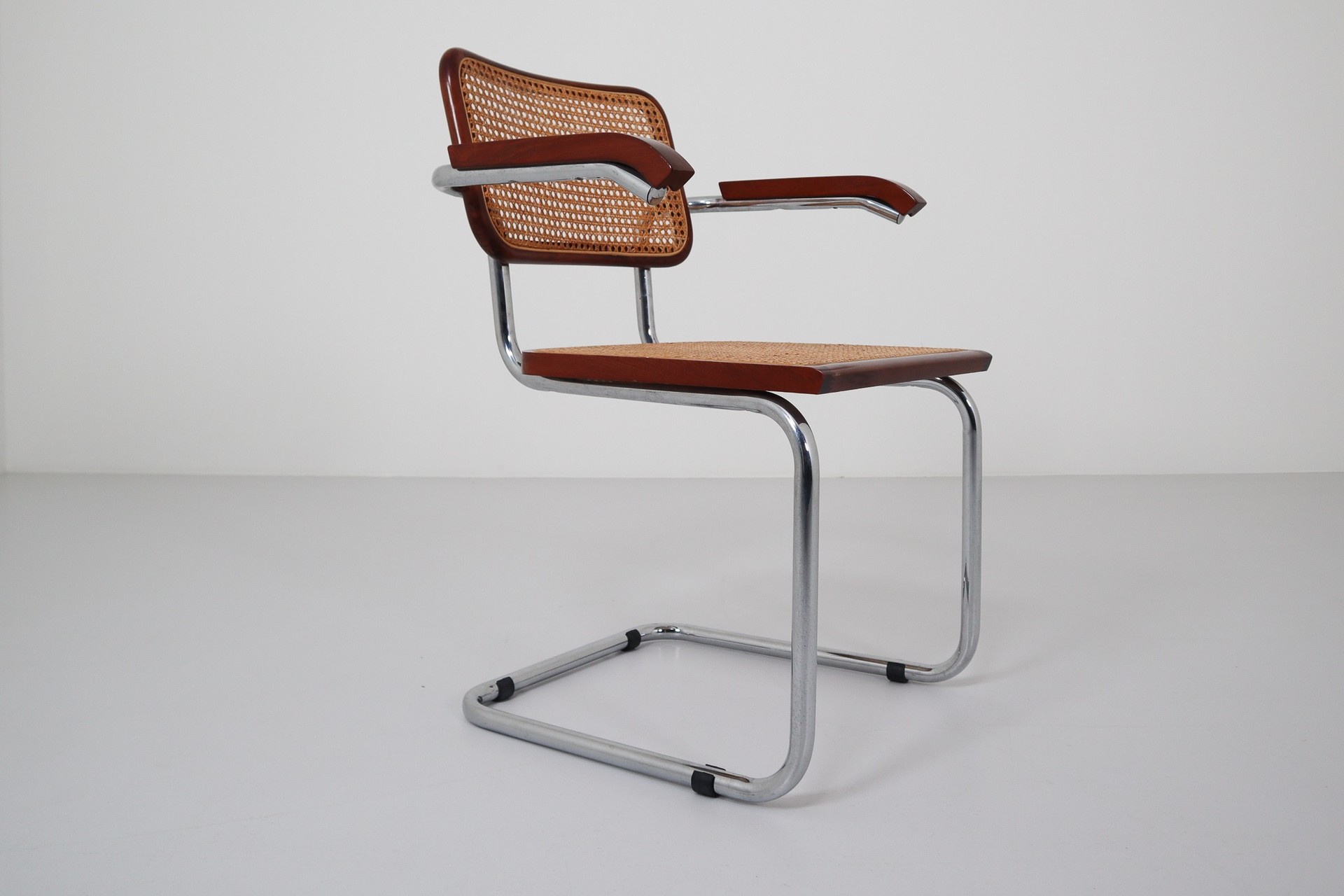 Six Midcentury Marcel Breuer 