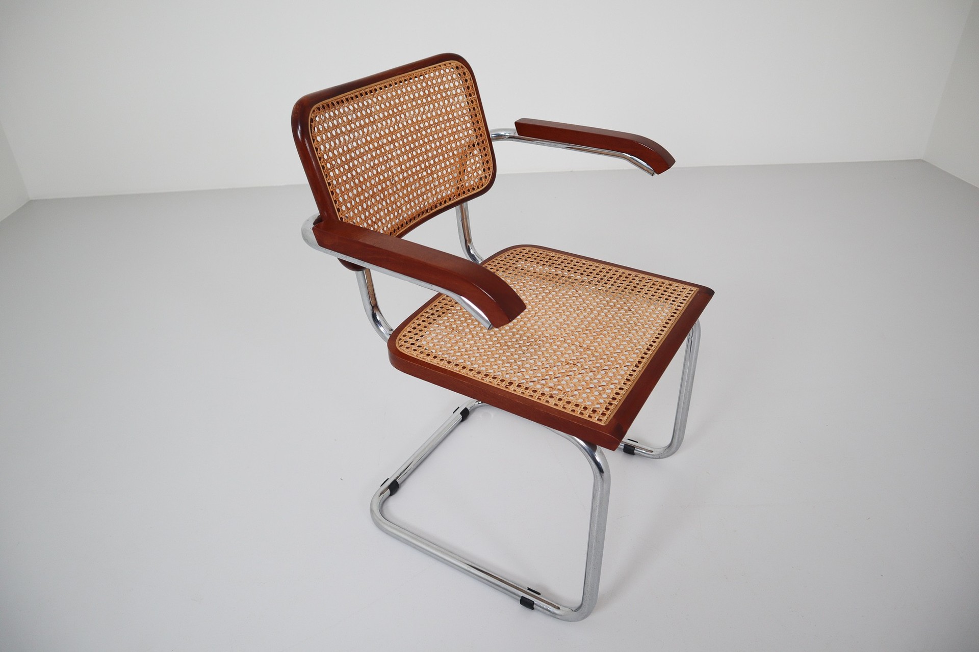 Six Midcentury Marcel Breuer 