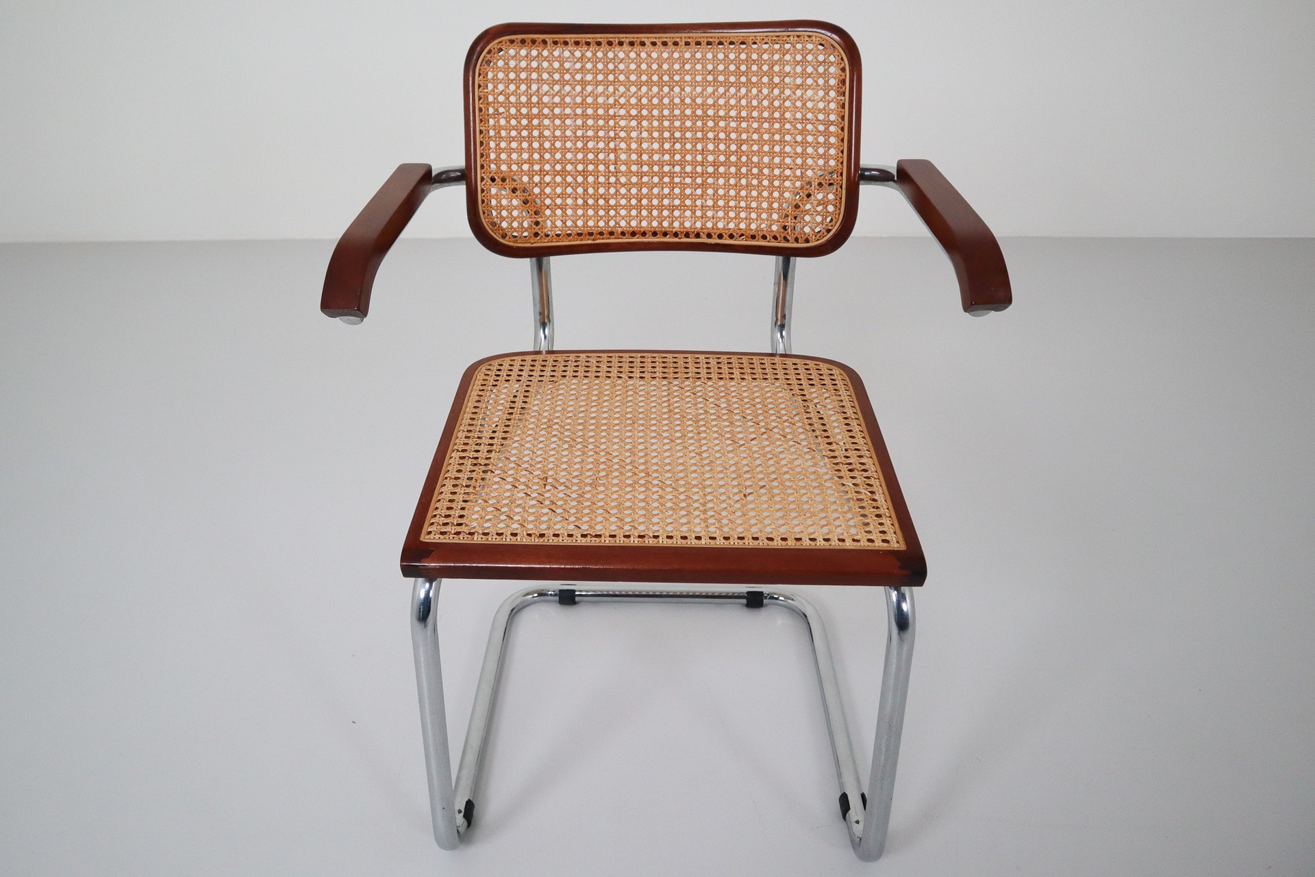 Six Midcentury Marcel Breuer 