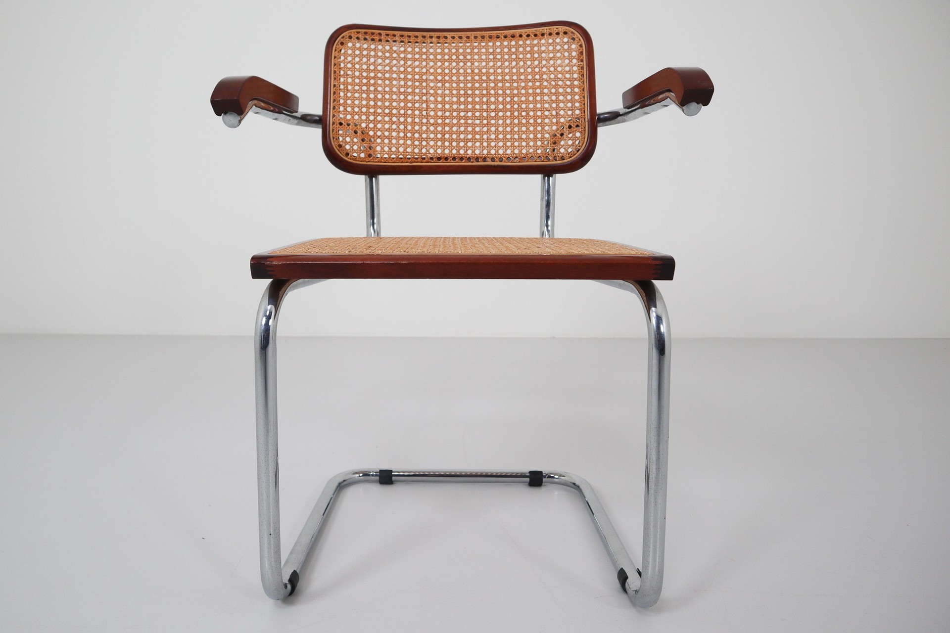 Six Midcentury Marcel Breuer 