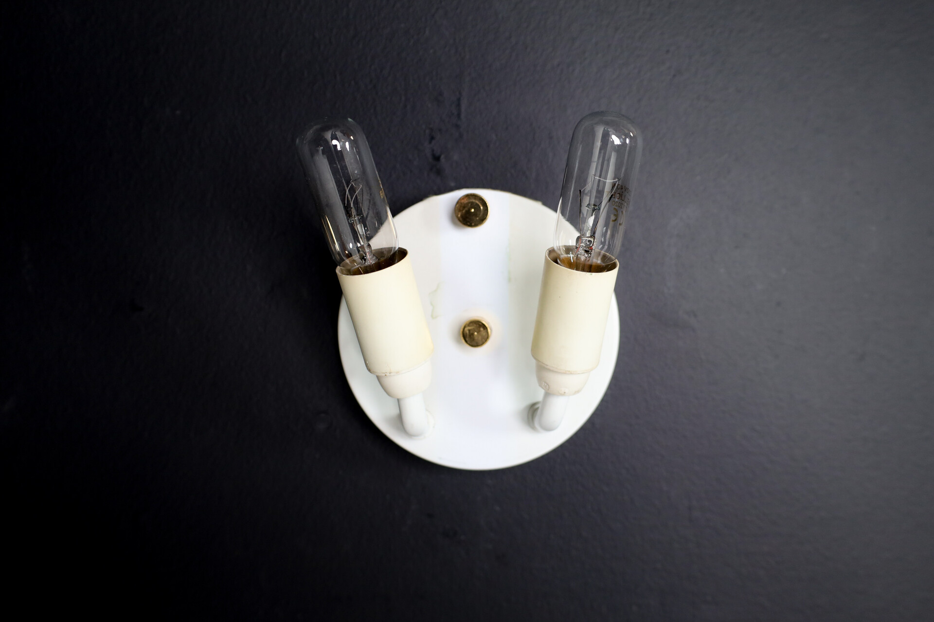 View larger image of Vetri d‘Arte, Barovier & Toso wall sconces Italy 1980s Late-20th century