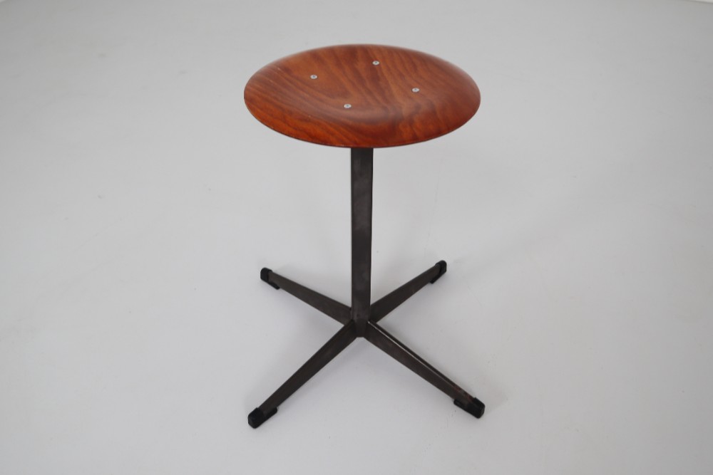 Vintage FRISO KRAMER STYLE Mid-20th century