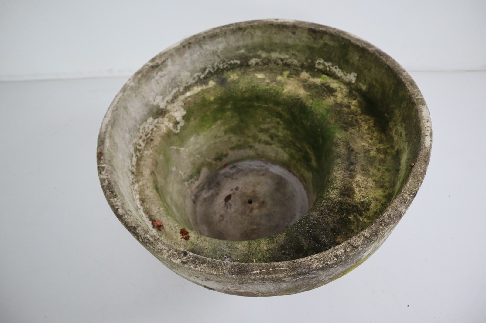 Willy Guhl Planter Mid-20th century