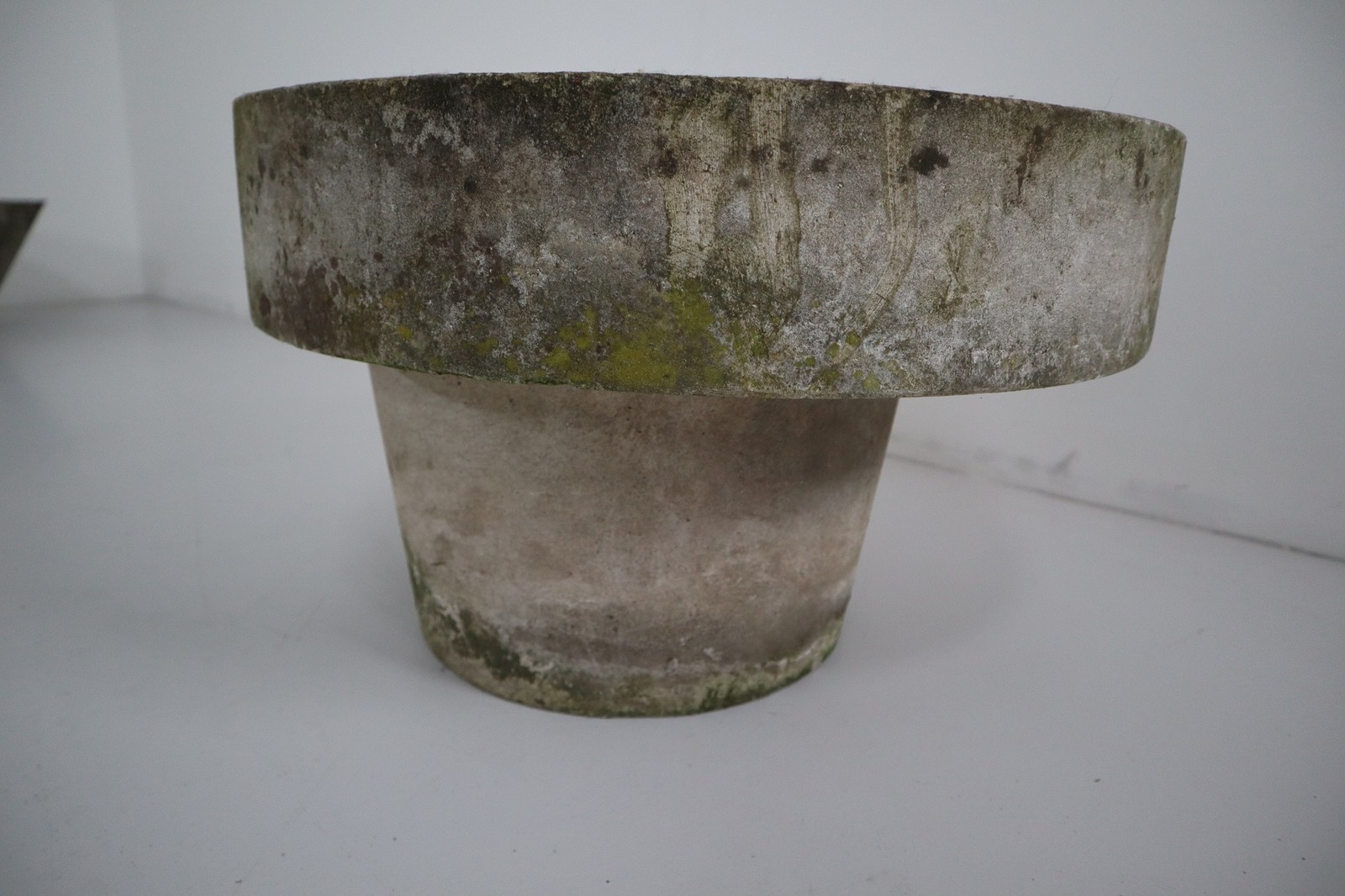 Willy Guhl Planter Mid-20th century