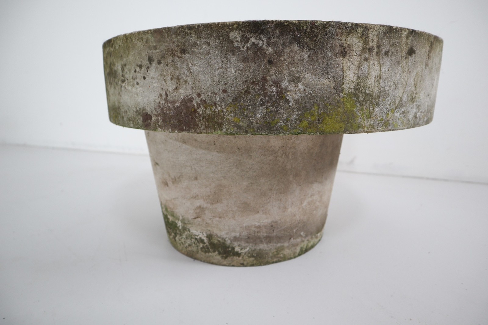 Willy Guhl Planter Mid-20th century