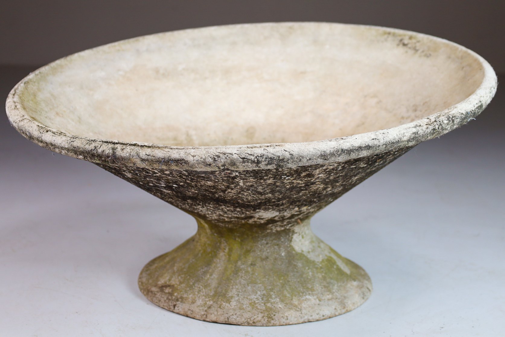 Willy Guhl Planter, Switserland 1970