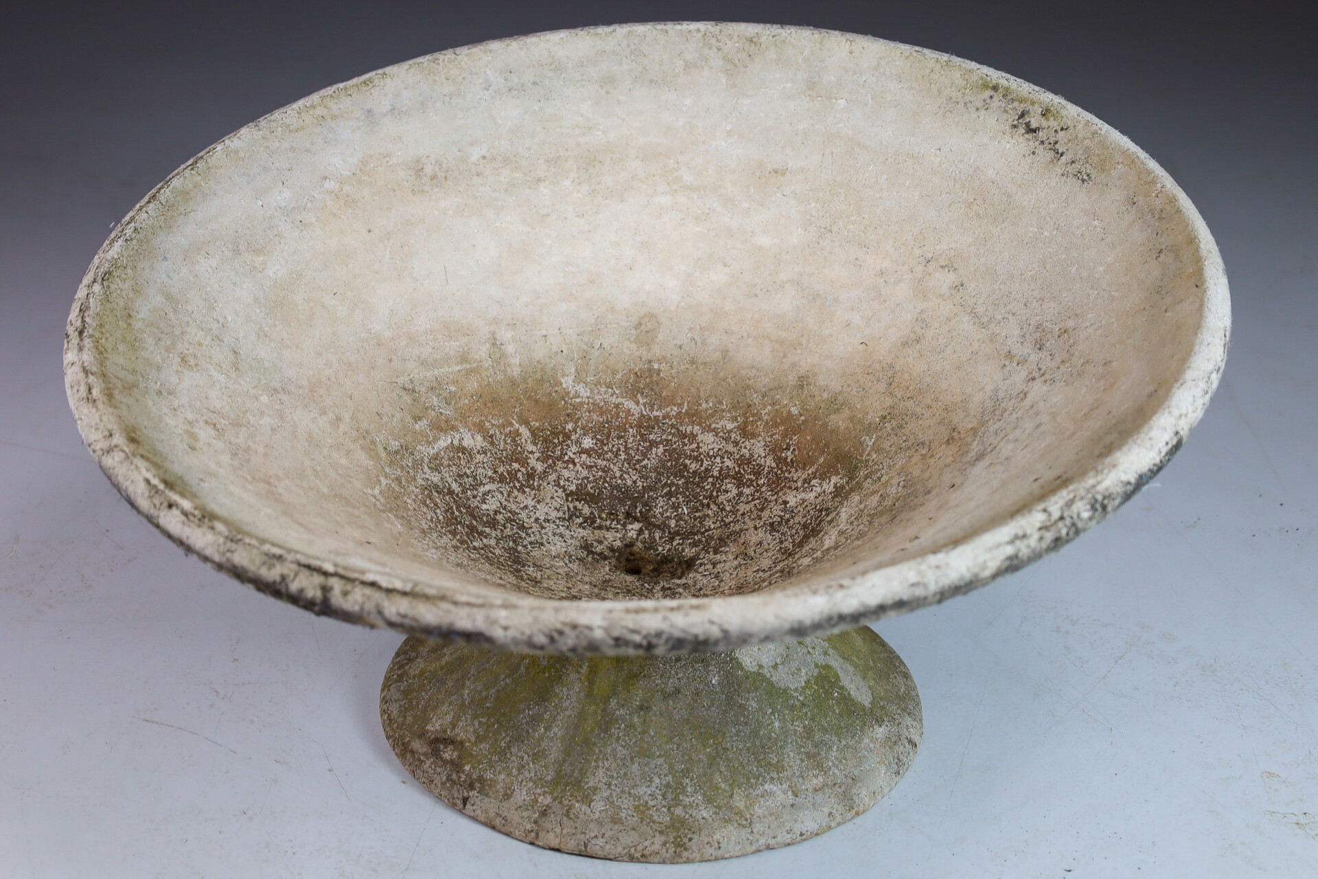 Willy Guhl Planter, Switserland 1970